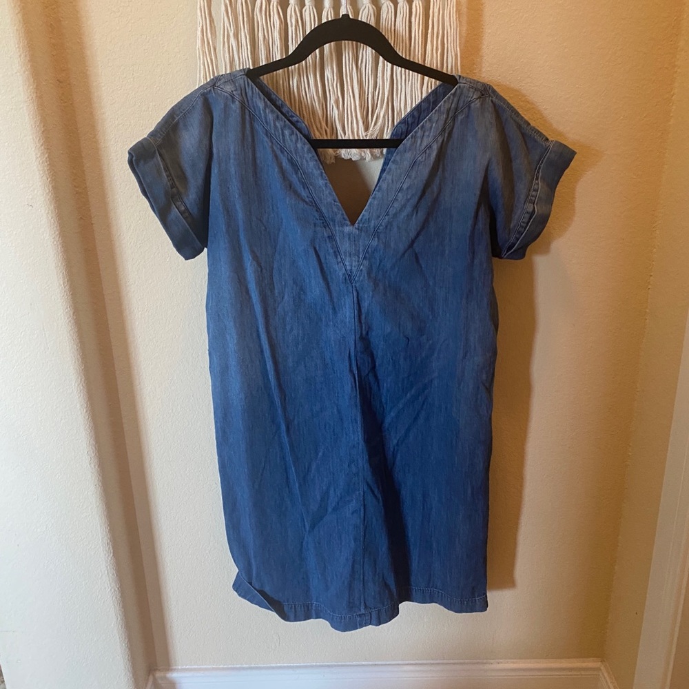 Diesel dress